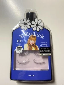Dolly Wink Eyelash No. 21 Secret Girl - Picture 1 of 2