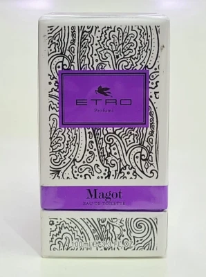 Etro Magot Eau De Toilette Unisex 100 ml Spray Foto 1 de 4