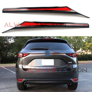 For Mazda CX-5 CX5  2017-2021 LED Rear Brake Light Lamp w/ Dynamic Turn Signal - Picture 1 of 10