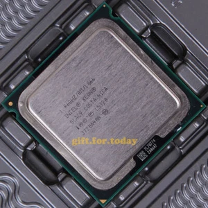Original Intel Xeon L5320 1.86 GHz Quad-Core (HH80563JH0368M) Processor CPU - Photo 1/1