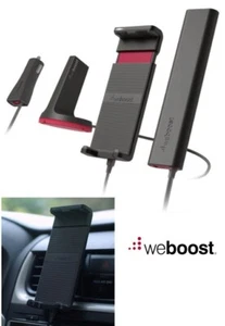 weBoost Drive Sleek 470135FR Vehicle Cell Phone Signal Booster Kit - Photo 1 sur 3
