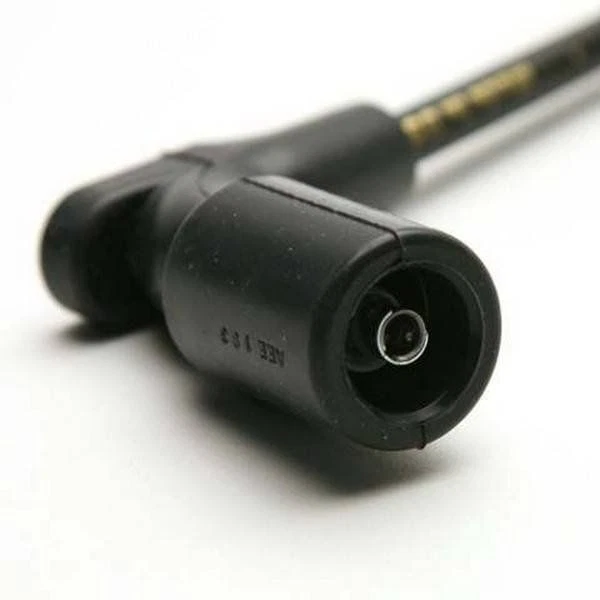 Juego de cables de bujía Delphi para Pontiac G6 2006-2010 2007 2008 2009 Foto 1 de 4