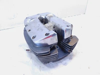 2002-2009 Yamaha Road Star Warrior XV1700 XV1700 Front Cylinder Head & Valves - Изображение 1 из 4