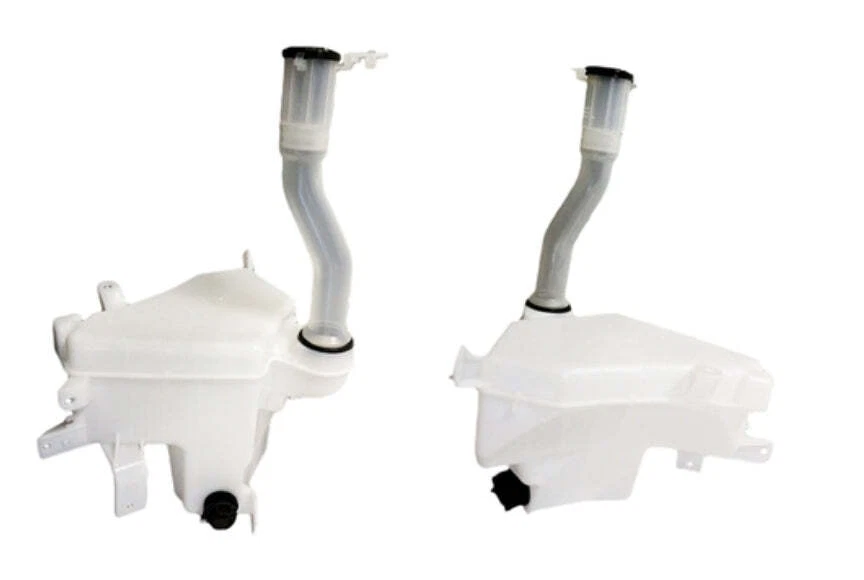 WASHER BOTTLE FOR TOYOTA PRADO J120 - image 1 of 1