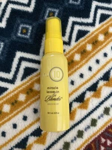 It's A 10 Miracle Leave-in für Blondinen Spray 12m grausamkeitsfrei 2 Flüssigunzen NEUE FLASCHE - Bild 1 von 1