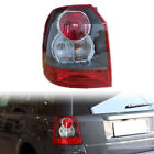 Feu arrière côté gauche objectif rouge pour Land Rover Freelander 2006-09 LR025607