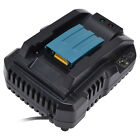 (4)14.4V 18V Li Ion Battery Charger Analyze Battery Condition Power Tool
