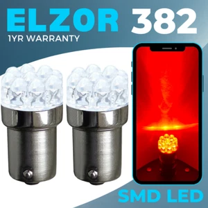 For Mercedes A-class W169 Led Xenon Brake Light 04-12 Rear Stop Tail Light Bulbs - Picture 1 of 11
