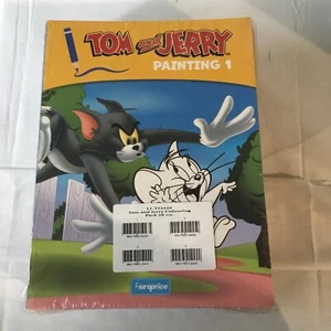 Tom And Jerry Colouring Pack Of 28 Books 22A1 - Picture 1 of 2