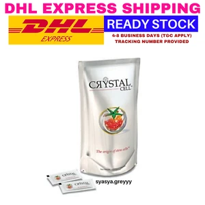 2 Packs = (28 Sachets) Phytoscience Crystal Cell Stemcell DHL EXPRESS SHIPPING - Picture 1 of 8
