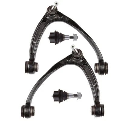 Front Upper Control Arm And Ball Joint For 2007-2013 CHEVROLET AVALANCHE TAHOE Foto 1 de 4
