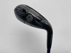 Adams Idea Super DHY 2 Utility Iron 18* Project X HC1 95g Stiff Graphite Mens RH - Picture 1 of 8