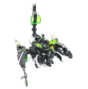 BAKUGAN Gundalian Invaders ToysRus Exclusive - Dharak Colossus - Foto 1 di 2