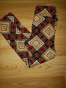 Lularoe Kids S/M Leggings - Picture 1 of 2
