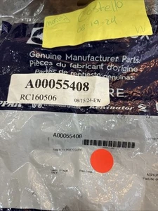 A00055408 Electrolux Genuine Pressure Switch A00055408** - Picture 1 of 1