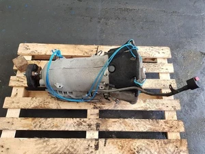 2002-2009 W211 MERCEDES E-CLASS GEARBOX 2.7 CDI DIESEL AUTO OM647.961 2112708300 - Picture 1 of 8