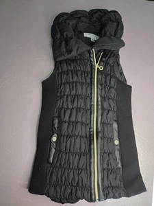 Marc New York Damen Stepp Puffer Weste Größe M. andrew marc - Bild 1 von 6