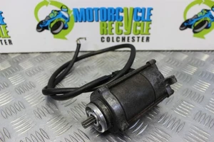 Honda VFR 750 F Starter Motor with Lead 1994 to 1997 VFR750 VFR750F B157 - Picture 1 of 6