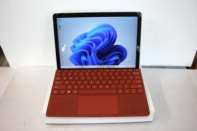 Procesador Microsoft Surface Go 2 64 GB 4 GB Ram Intel Gold con teclado Foto 1 de 4
