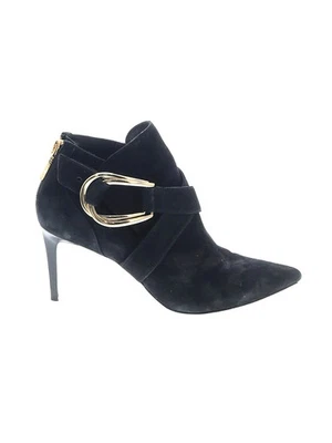 Rachel Zoe Women Black Ankle Boots US 7.5 - Image 1 of 2