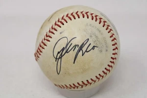 Jim Rice Fred Lynn PSA/DNA Authenticated Auto Signed Baseball Red Sox - Picture 1 of 6