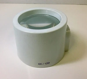 4X / 12D Magnification Head Only - Picture 1 of 4