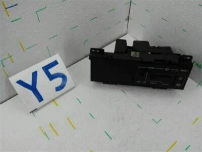 1987-93 Cadillac Allante стеклоочиститель переключатель в сборе - 32k миль!! Прерывистый, стирка - Изображение 1 из 4