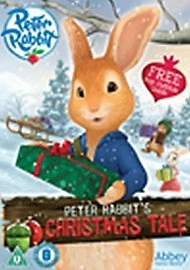 Peter Rabbits Christmas Tale [DVD] DVD Highly Rated eBay Seller Great Prices - Image 1 of 1