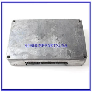 Controller KHR10024 KHR-10024 For Sumitomo Case CX210B Excavator Control Unit - Picture 1 of 9