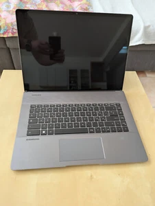 MSI Creator Z16 A12UET-039IT i7-12700H RTX 3060 (NON FUNZIONANTE / PER RICAMBI) - Foto 1 di 11