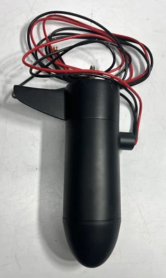 897345T90 MERCURY MOTORGUIDE LOWER UNIT ASSEMBLY - Image 1 of 4