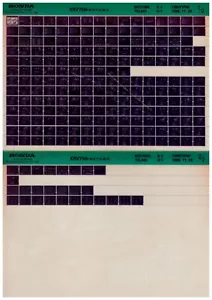 2 Microfichas Catálogo Piezas de Repuesto Honda XRV750 Africa Twin 1993 Al 1999 - Imagen 1 de 1