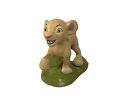 Disney The Lion King Nala Plastic Figure Figurine Cake Topper