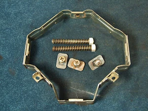 Headlight Inner Ring 1986 Honda CMX450C Rebel 450 - Picture 1 of 2