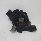 6m2ar21813eb Serrure Porte Avant Gauche Pour Ford Mondeo Sportbreak (Ca2 3518761