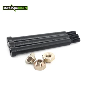 3sets Primary Clutch Weight Bolts for Polaris Ranger Sportsman Scramber Xplorer - Picture 1 of 6