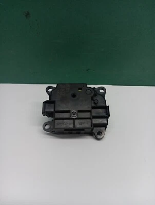 2020-2022 Nissan Sentra AC Air Conditioning Heater Flap Door Actuator OEM - Image 1 of 4