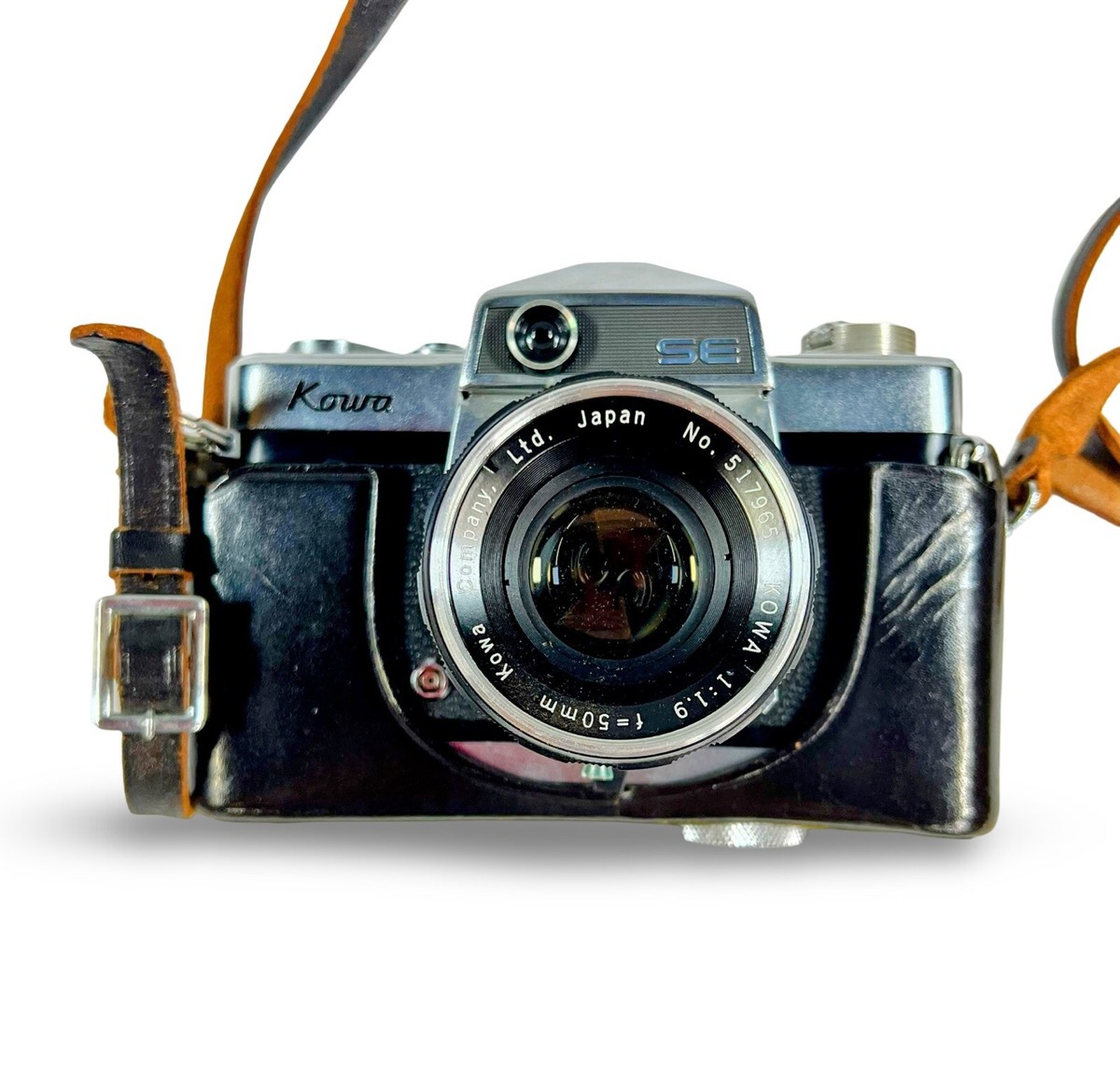 Kowa Vintage Cameras for sale | eBay
