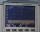 R&S FSH6 Handheld — Spectrum Analyzer
