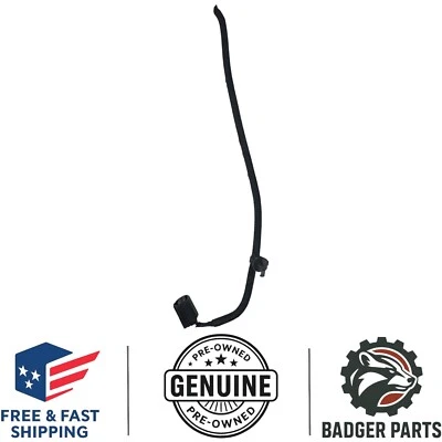 2015-2019 Hyundai Sonata Cruise Control Distance Radar Sensor Connector Pigtail - Image 1 of 4