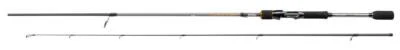 CANNA DA PESCA MITCHELL TRAXX MX2 LURE SPINNING MARE LAGO TROTA CARBONIO ROD - Imagen 1 de 4