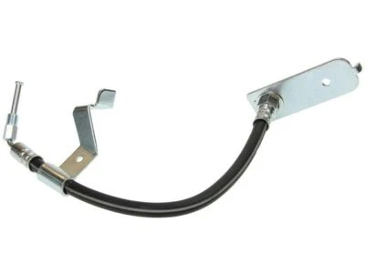 Manguera de freno trasera izquierda para Plymouth Breeze 1996-2000 Wagner 44194WM 1997 1998 1999 Foto 1 de 2