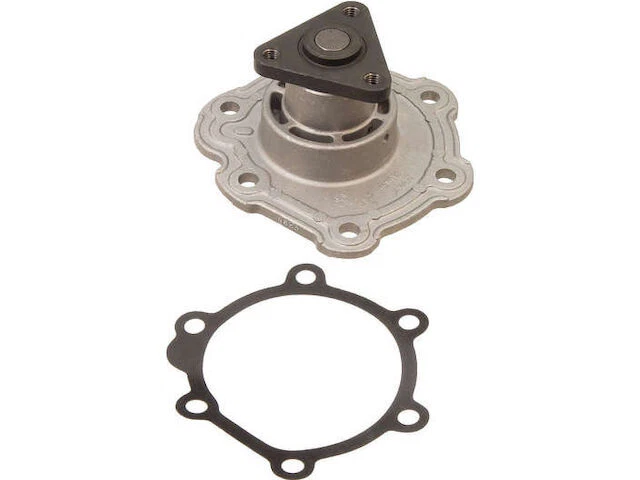 Bomba de agua para Saturn SL 1991-2002 1992 1993 1994 1995 1996 1997 1998 W449KY Foto 1 de 1