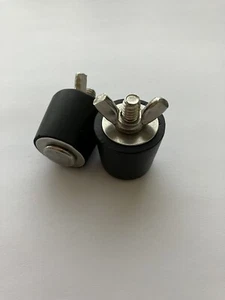 Winter Verschlusstopfen Einlaufdüse Pool 21-25 mm - Bild 1 von 1