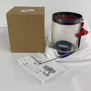 Dust Bin Compatible with Dyson SV20 V12 Detect Slim/SV18 V10 965272-01 - Picture 1 of 11