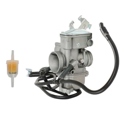 Carburador para Yamaha TTR250 1999 2000 2001 2002 2004 2005 2006 NUEVO Foto 1 de 4