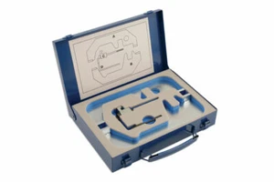 Laser 5276 Engine Timing Tool Kit Fits BMW N62/N73 - Picture 1 of 12
