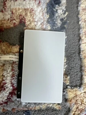 Dell Alienware M15 R2 Touchpad Sensor Board No Cable 2PRH3 TPP66 F8H8J T32 - Image 1 of 3