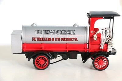 1910 Mack Diecast Texaco Tanker Truck by Ertl - Image 1 of 4