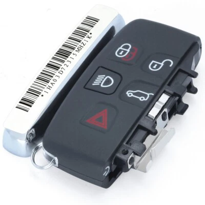 OEM For 2010-2020 Land Rover Range Rover Evoque Sport 5B Smart Key FOB KOBJTF10A Foto 1 de 2